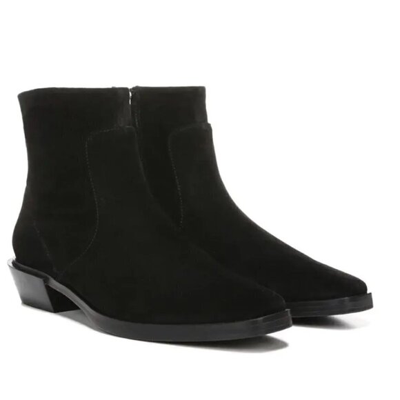 Franco Sarto Yeni Ankle Boots - Picture 1 of 7